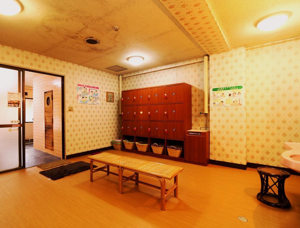 Hotel Grace Hakuba Ngoại thất bức ảnh