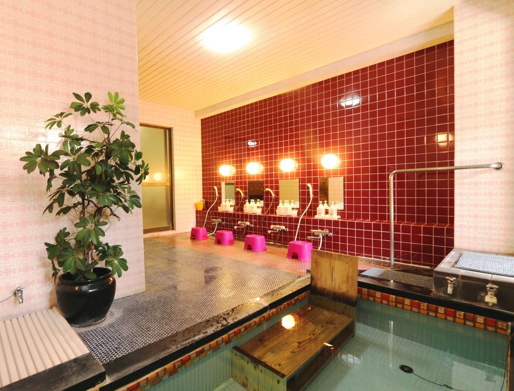 Hotel Grace Hakuba Ngoại thất bức ảnh