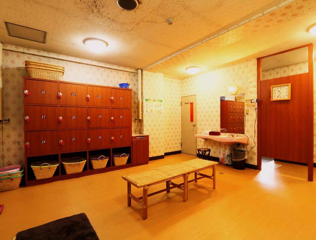 Hotel Grace Hakuba Ngoại thất bức ảnh