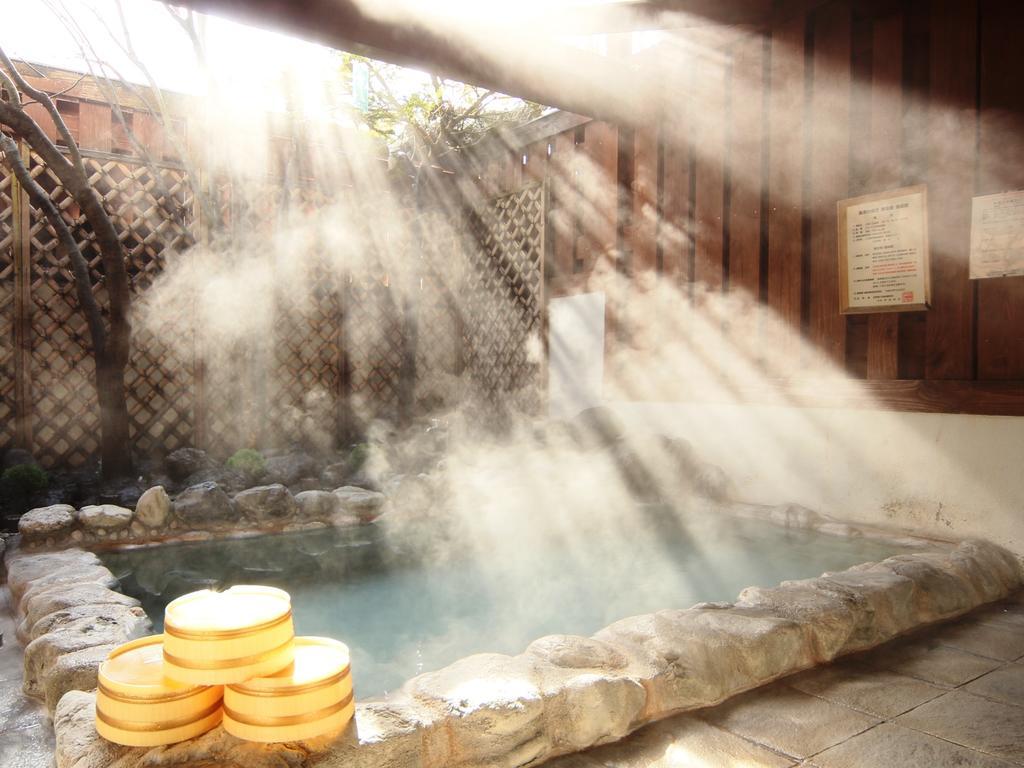 Hotel Grace Hakuba Ngoại thất bức ảnh