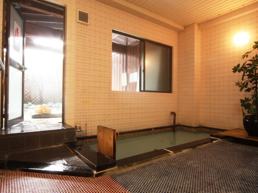 Hotel Grace Hakuba Ngoại thất bức ảnh