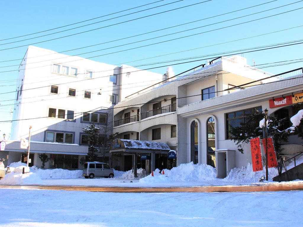 Hotel Grace Hakuba Ngoại thất bức ảnh