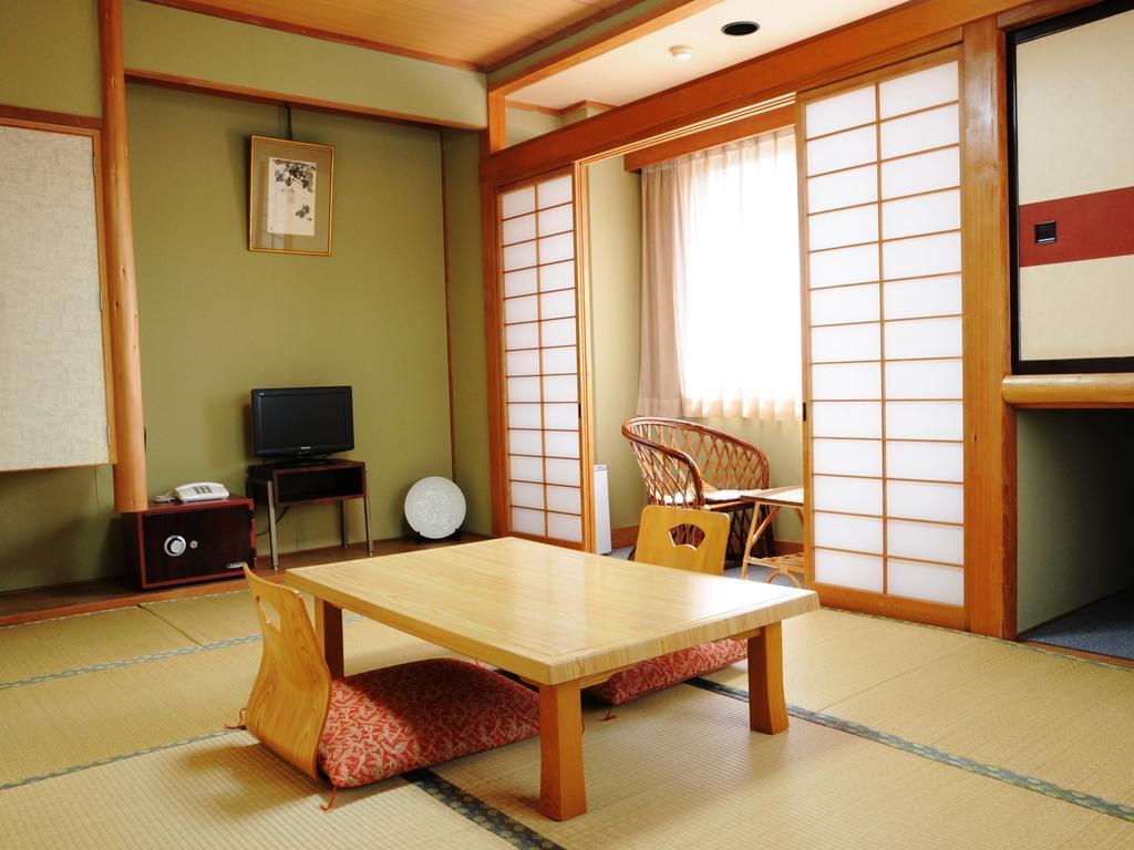 Hotel Grace Hakuba Ngoại thất bức ảnh