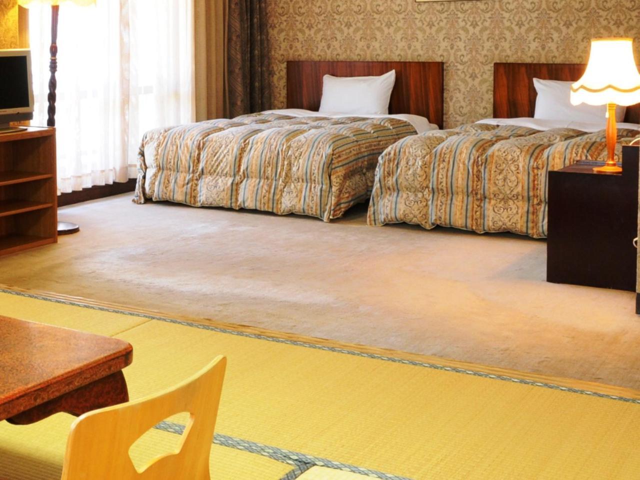 Hotel Grace Hakuba Ngoại thất bức ảnh