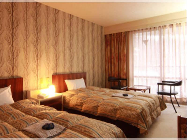 Hotel Grace Hakuba Ngoại thất bức ảnh