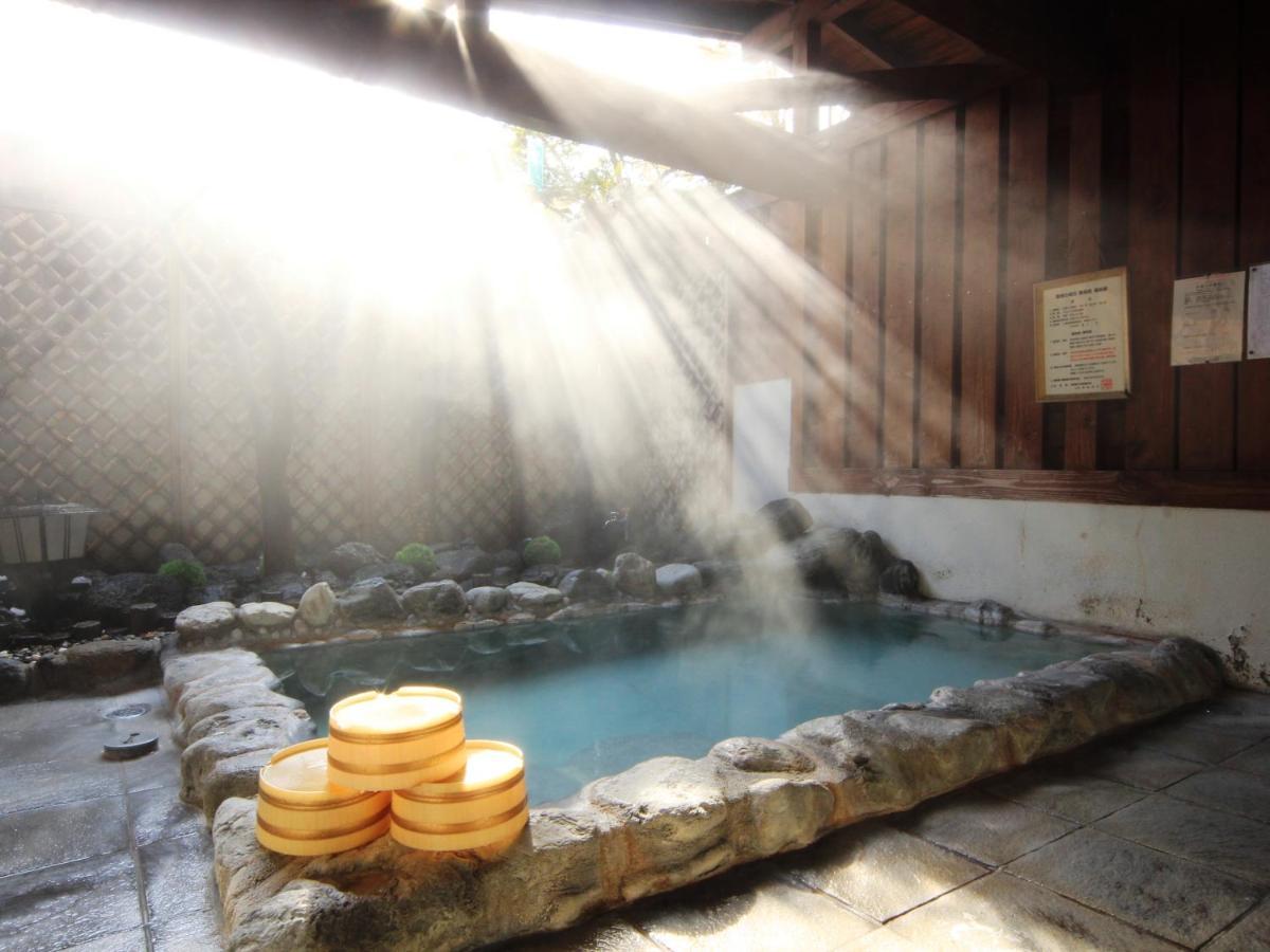Hotel Grace Hakuba Ngoại thất bức ảnh