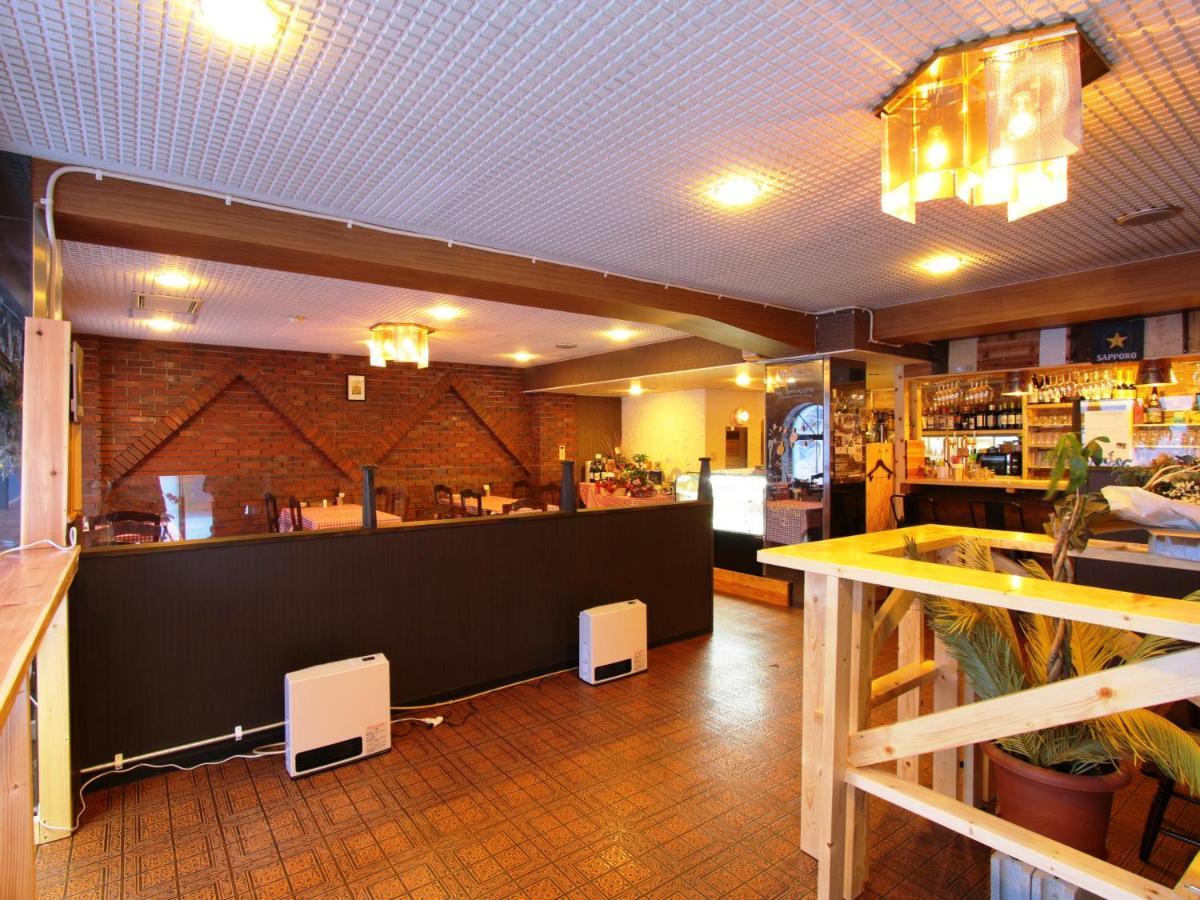 Hotel Grace Hakuba Ngoại thất bức ảnh